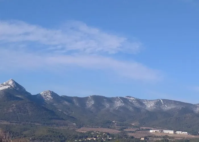 Casa Rural La Petita