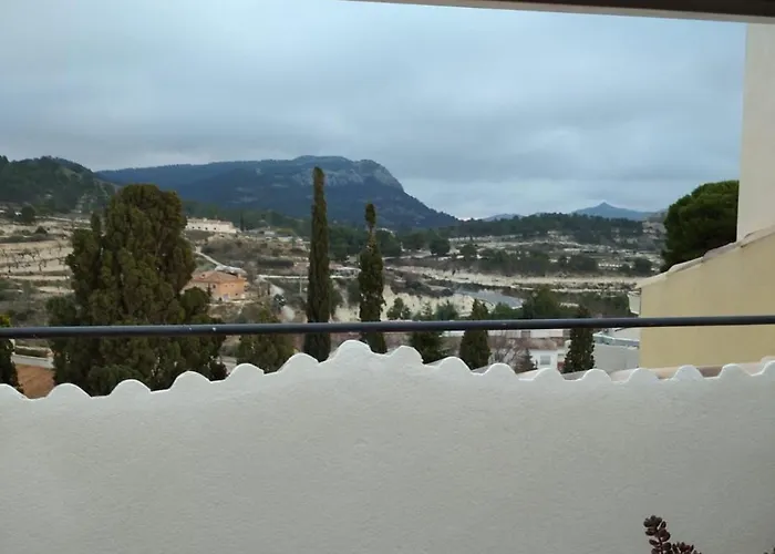 Casa Rural La Petita