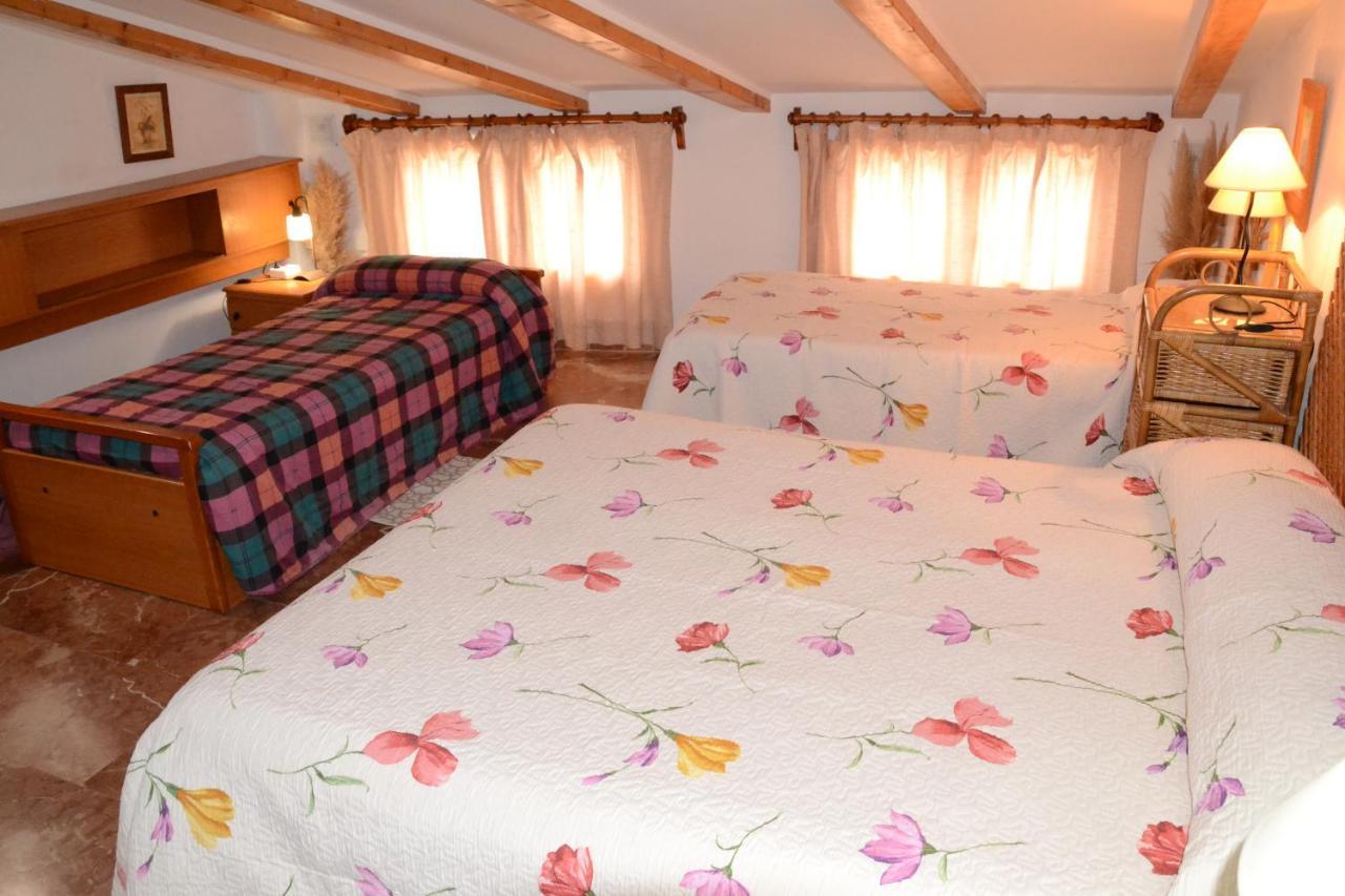 Holiday home La Petita