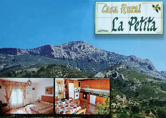Casa Rural La Petita