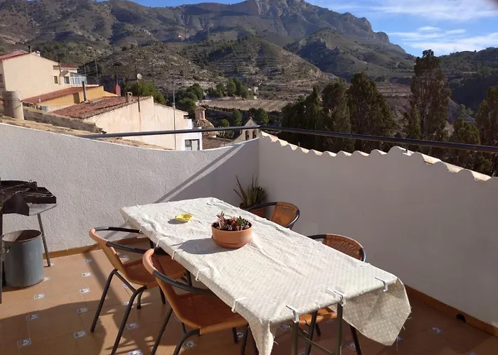 Casa Rural La Petita