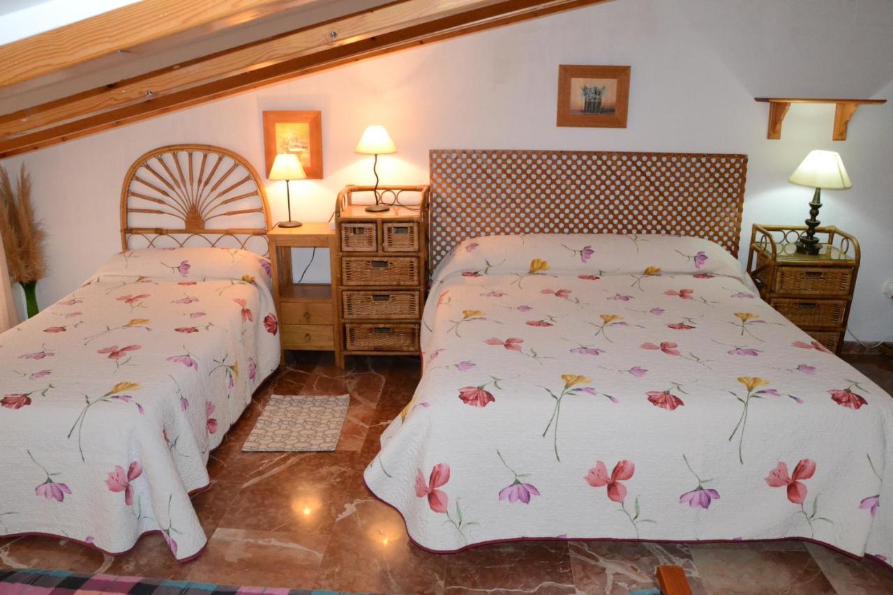 La Petita Holiday home *
