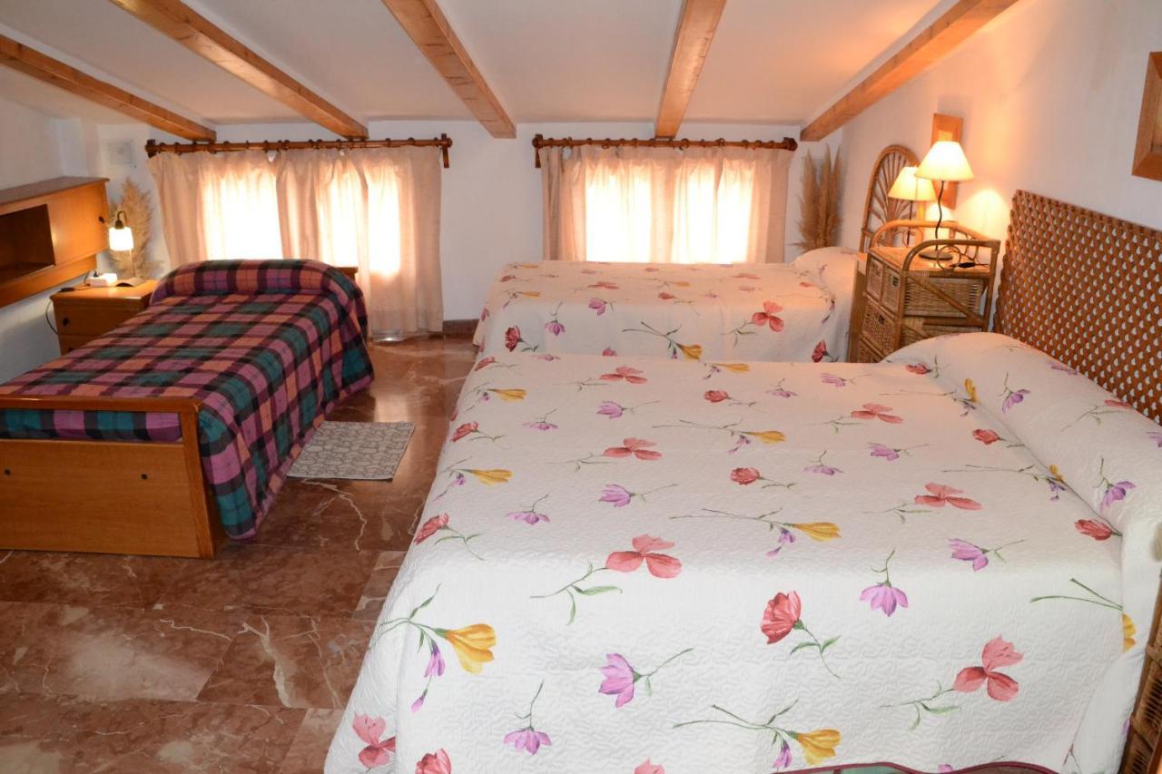 La Petita Holiday home