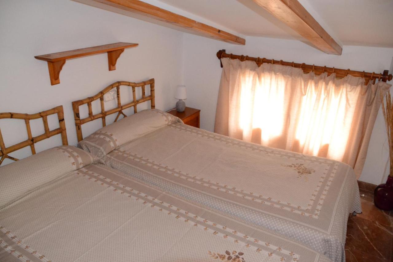La Petita Ferienhaus