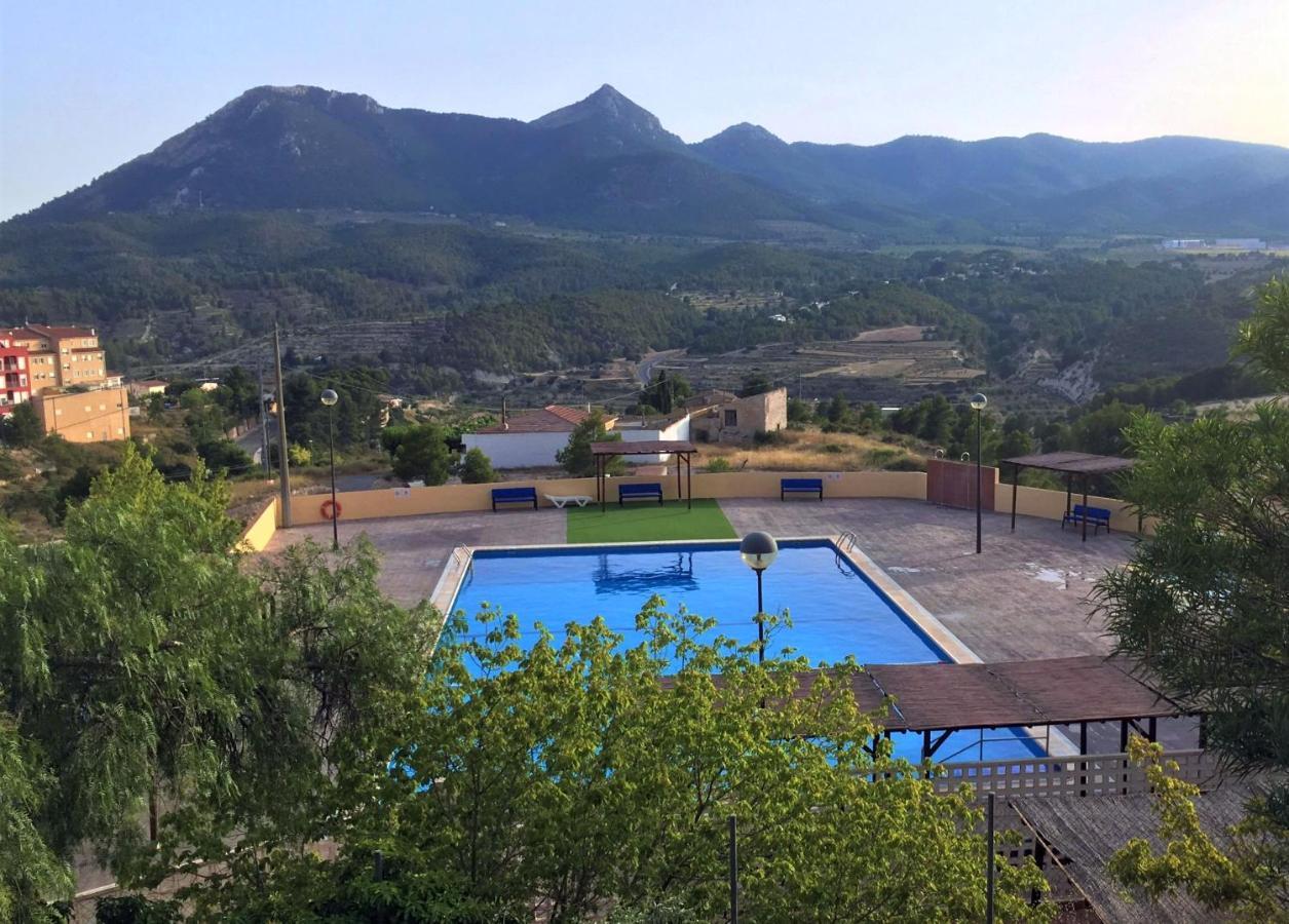 Holiday home La Petita
