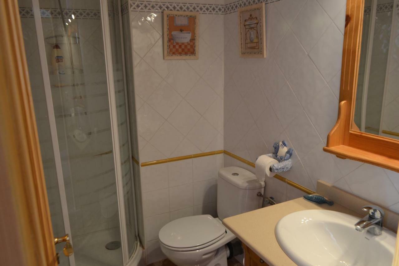 Holiday home La Petita Tibi