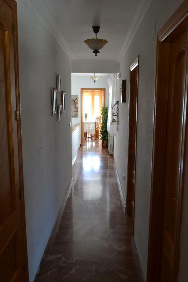 Holiday home La Petita *