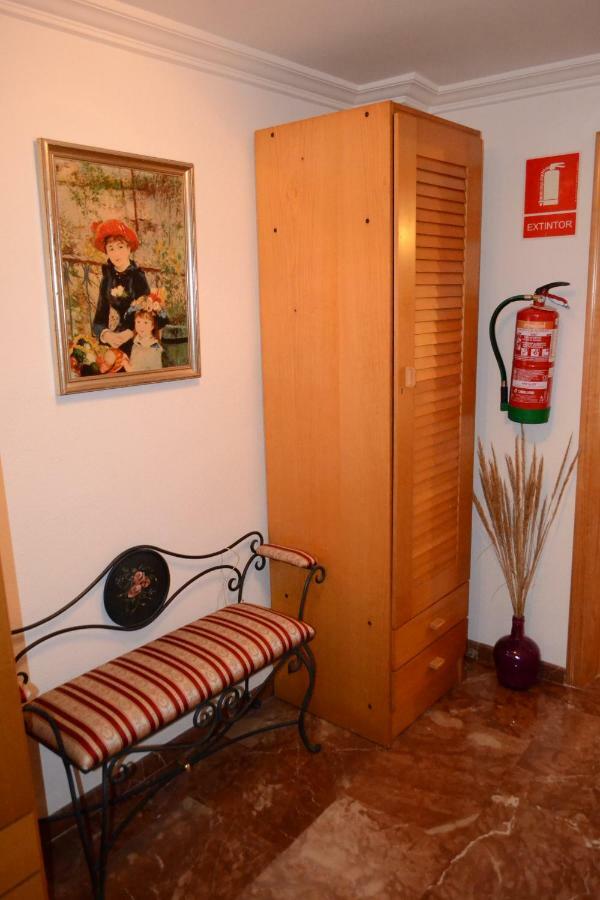 La Petita Holiday home *