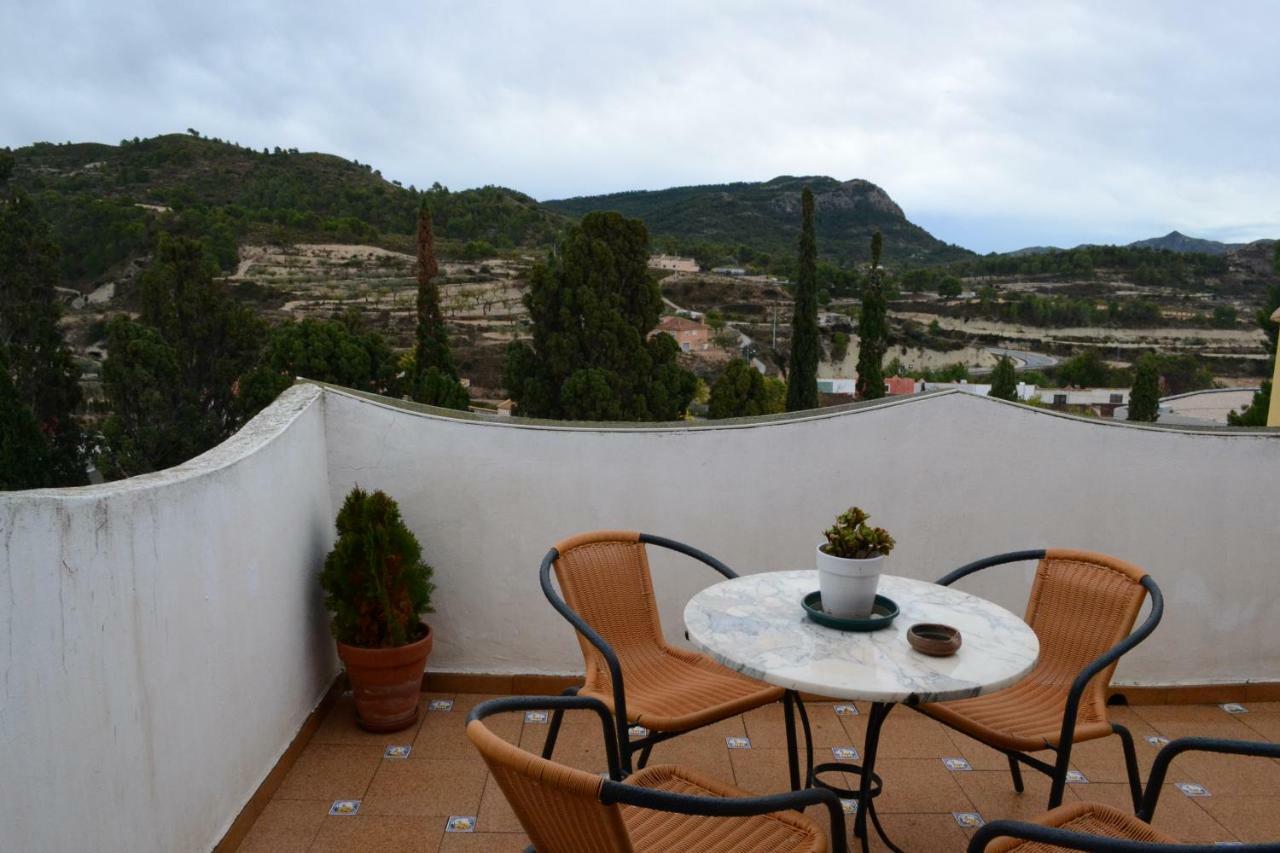 Holiday home La Petita