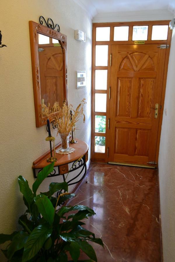 La Petita Holiday home *